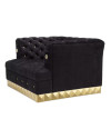 Кресло Rockstud (арт.PP0002) Philipp Plein