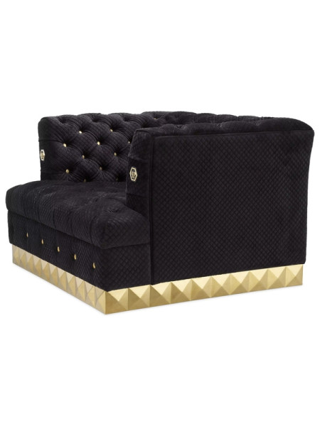 Кресло Rockstud (арт.PP0002) Philipp Plein