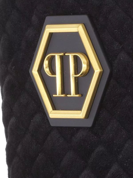 Кресло Rockstud (арт.PP0002) Philipp Plein