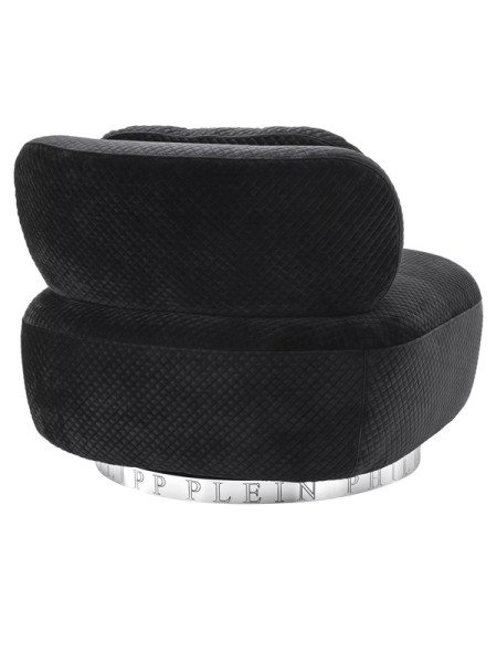 Крісло Signature (арт.PP0037) Philipp Plein