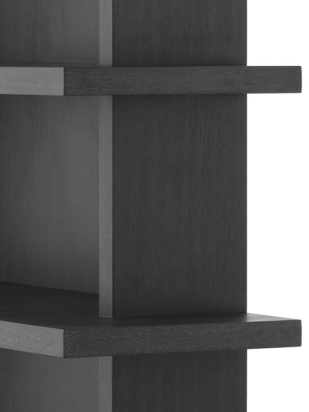 Cabinet Malibu H230x150сm Eichholtz