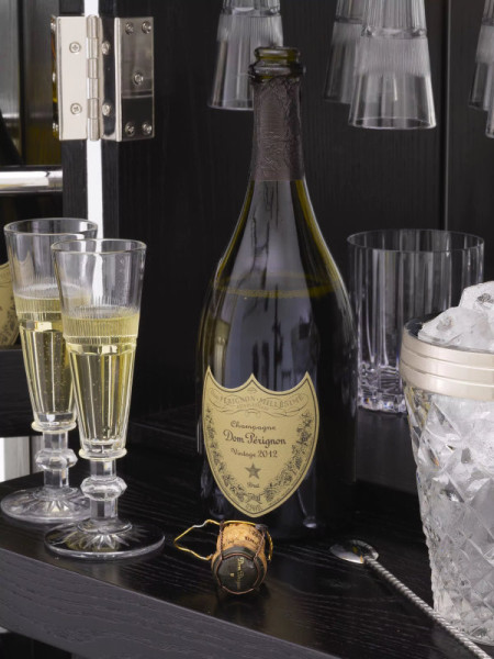Винный шкаф Philipps Bar (арт.PP0071) Philipp Plein