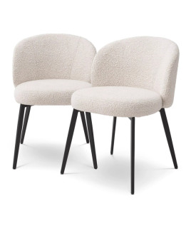 Стул Eichholtz Lloyd set of 2