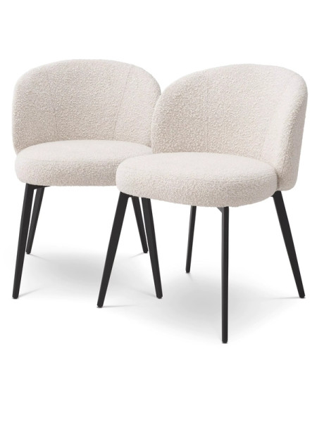 Стул Eichholtz Lloyd set of 2 Eichholtz
