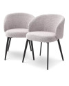 Dining Chair Lloyd set of 2 Eichholtz