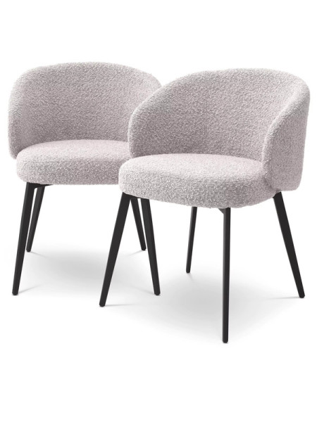 Dining Chair Lloyd set of 2 Eichholtz