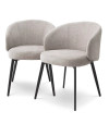 Dining Chair Lloyd set of 2 Eichholtz