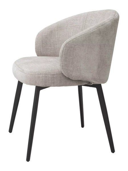 Dining Chair Lloyd set of 2 Eichholtz