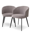 Dining Chair Lloyd set of 2 Eichholtz