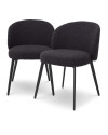 Стул Eichholtz Lloyd set of 2 Eichholtz