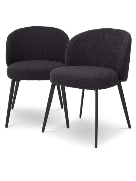 Стул Eichholtz Lloyd set of 2 Eichholtz