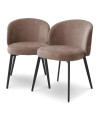 Стул Eichholtz Lloyd set of 2 Eichholtz