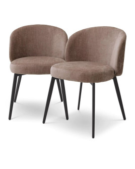 Стул Eichholtz Lloyd set of 2