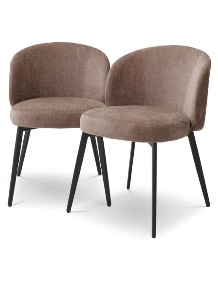 Стул Eichholtz Lloyd set of 2 Eichholtz