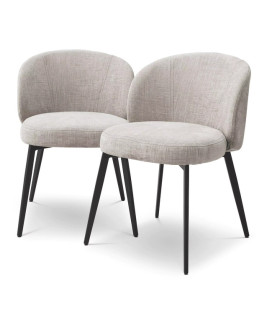 Стул Eichholtz Lloyd set of 2