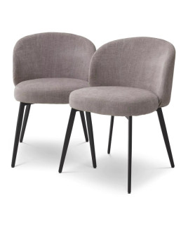 Стул Eichholtz Lloyd set of 2