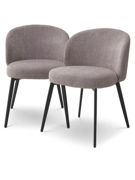 Стул Eichholtz Lloyd set of 2 Eichholtz