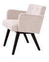 Dining chair Locarno Eichholtz