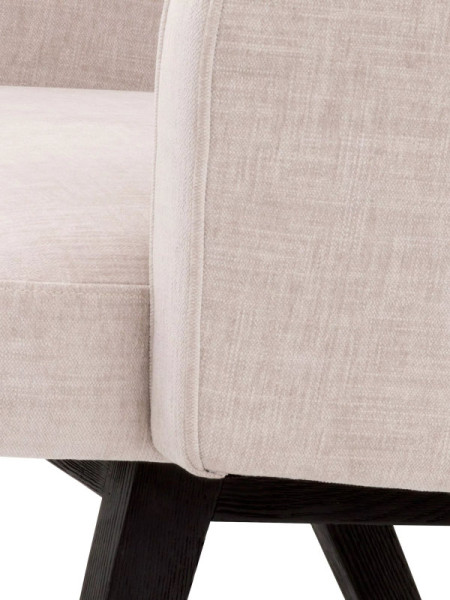 Dining chair Locarno Eichholtz
