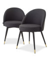 Стул Eichholtz Cooper set of 2 Eichholtz