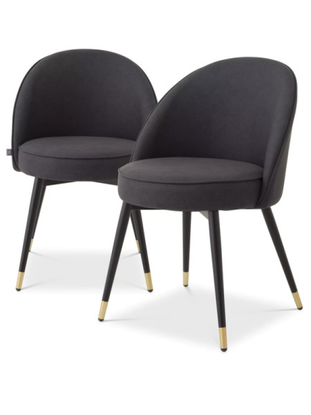 Стул Eichholtz Cooper set of 2 Eichholtz