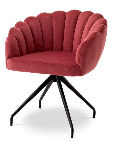 Dining chair Luzern Eichholtz