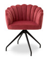 Dining chair Luzern Eichholtz