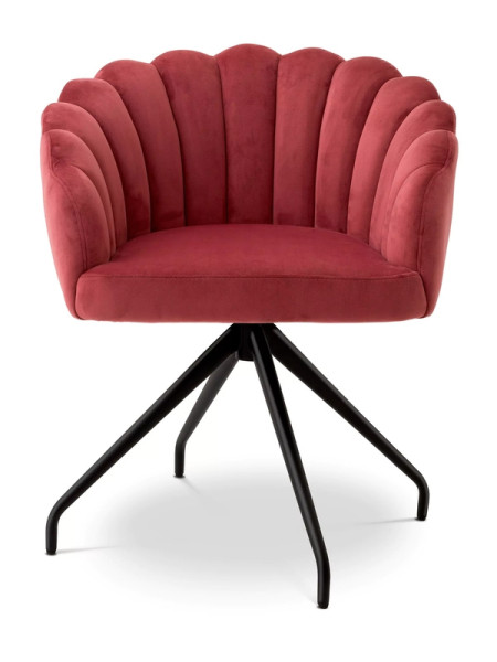 Dining chair Luzern Eichholtz