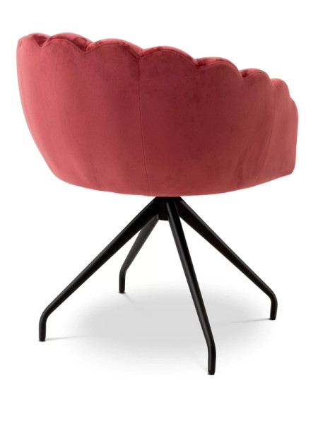 Dining chair Luzern Eichholtz