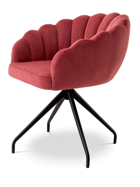 Dining chair Luzern Eichholtz