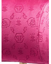 Обеденный стул Monogram (арт.PP0043) Philipp Plein