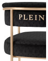 Обеденный стул Monogram (арт.PP0171) Philipp Plein