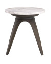 Столик Eichholtz Borre Ø40cm Eichholtz