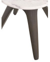 Столик Eichholtz Borre Ø40cm Eichholtz