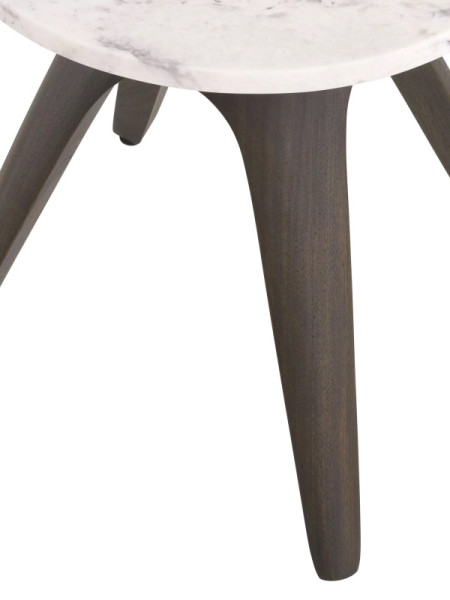 Столик Eichholtz Borre Ø40cm Eichholtz