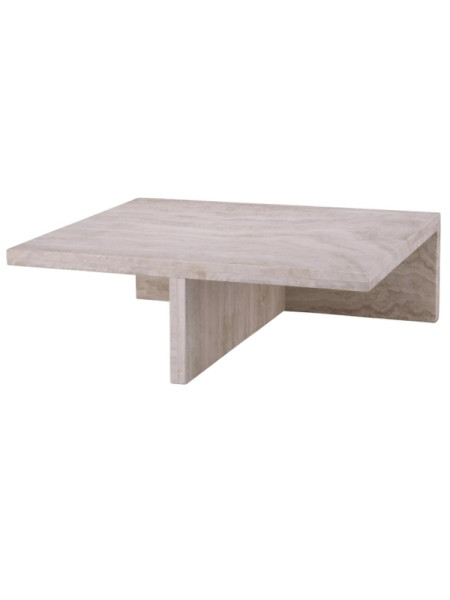 Кофейный столик Eichholtz Amara Low 70х60сm Eichholtz