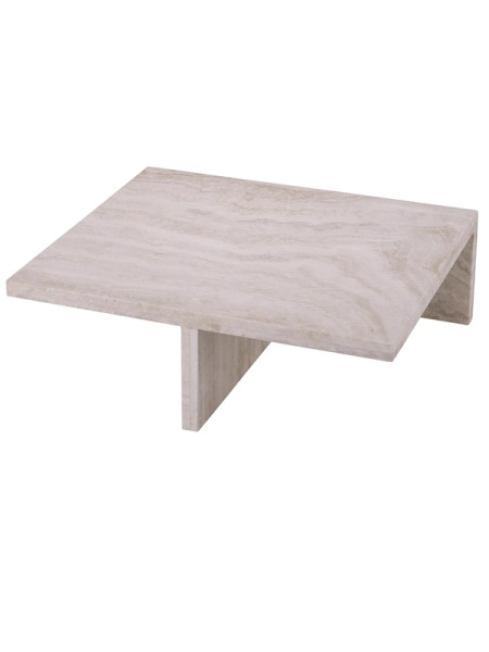Кофейный столик Eichholtz Amara Low 70х60сm Eichholtz
