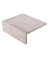 Кофейный столик Eichholtz Amara Low 70х60сm Eichholtz