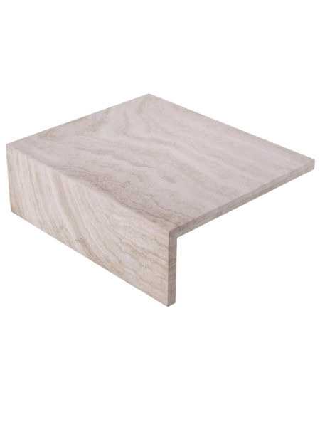 Кофейный столик Eichholtz Amara Low 70х60сm Eichholtz
