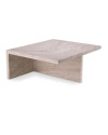 Кофейный столик Eichholtz Amara High 70х60сm Eichholtz