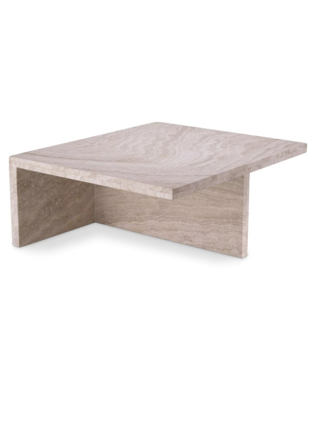 Кофейный столик Eichholtz Amara High 70х60сm Eichholtz