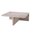 Кофейный столик Eichholtz Amara High 70х60сm Eichholtz
