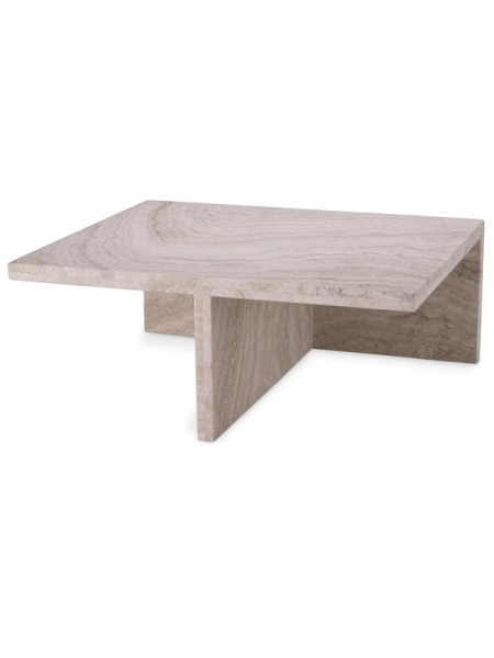 Кофейный столик Eichholtz Amara High 70х60сm Eichholtz