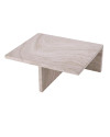 Кофейный столик Eichholtz Amara High 70х60сm Eichholtz