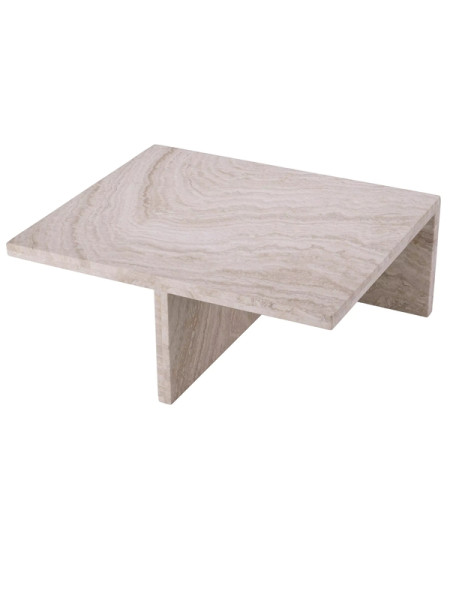Кофейный столик Eichholtz Amara High 70х60сm Eichholtz