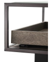 Кофейный столик Eichholtz Roxton 180х90см Eichholtz