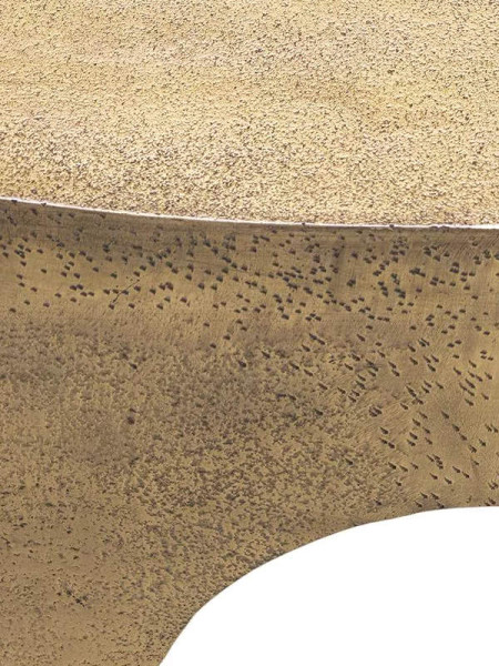 Кофейный столик Eichholtz Gardini Ø100cm Eichholtz