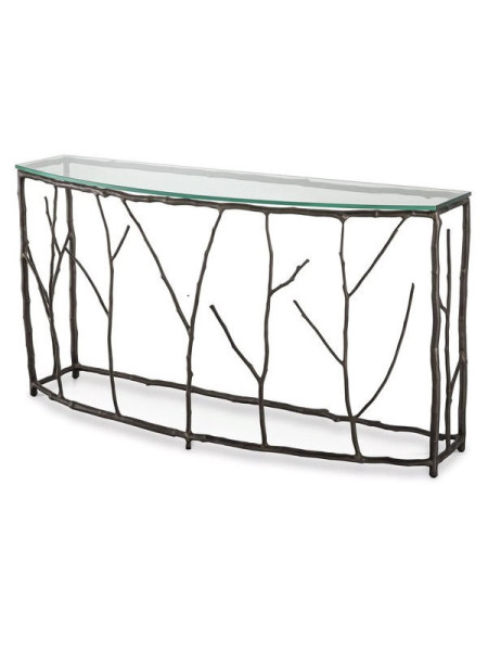 Console Table Antico 140x40cm Eichholtz