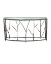 Console Table Antico 140x40cm Eichholtz