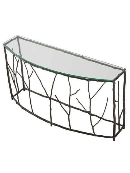 Console Table Antico 140x40cm Eichholtz
